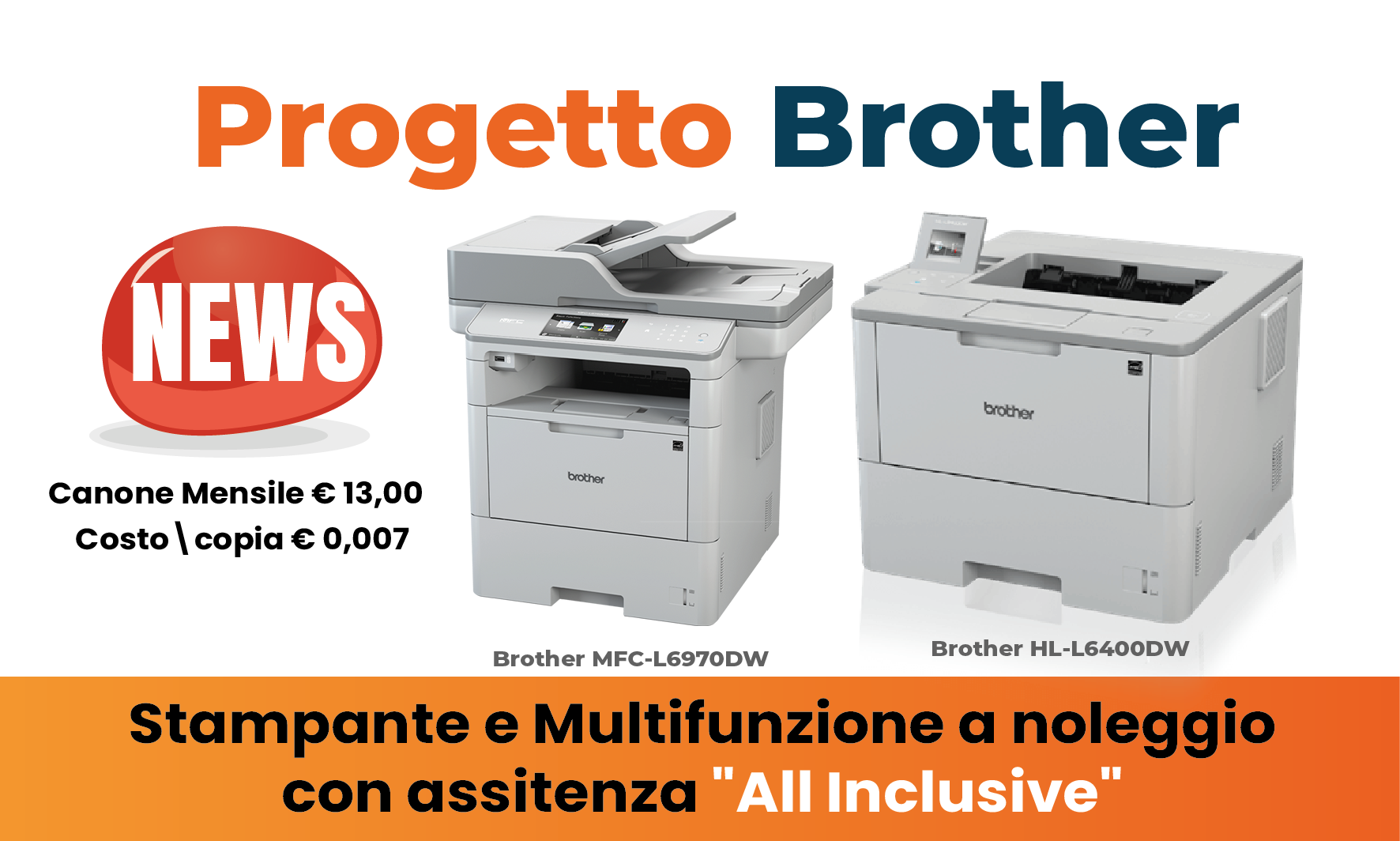 Progetto Brother!